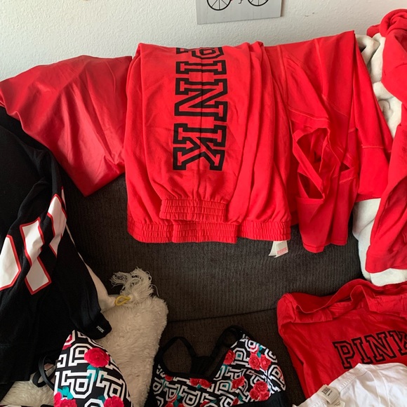 Pink RED - Picture 4 of 4